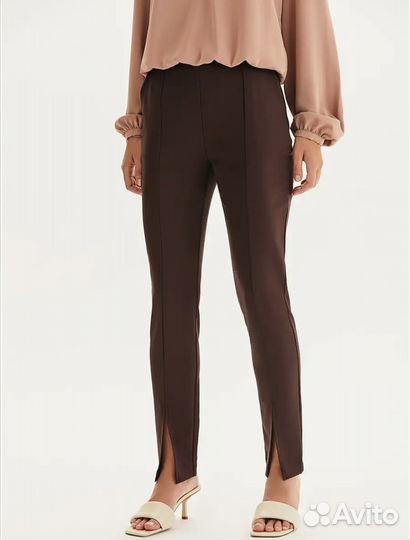 Брюки love republic 46