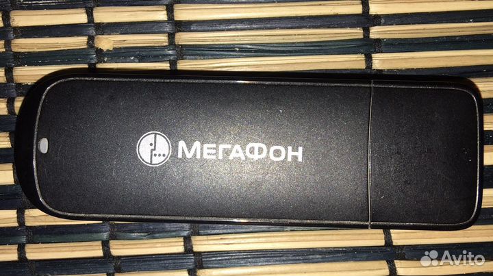 Модем Мегафон E352