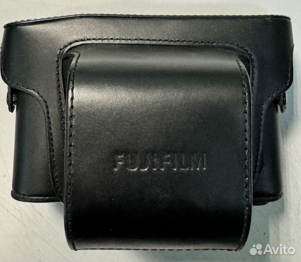 Чехол для фотоаппарата Fujifilm X-Pro1