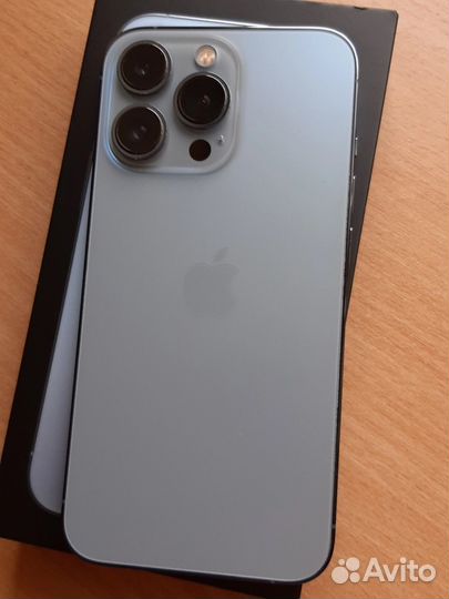 iPhone 13 Pro, 128 ГБ