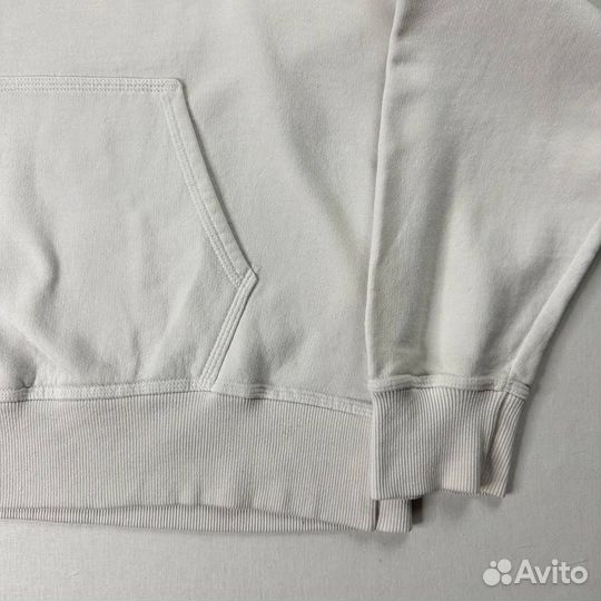 Винтажное худи Champion Basic