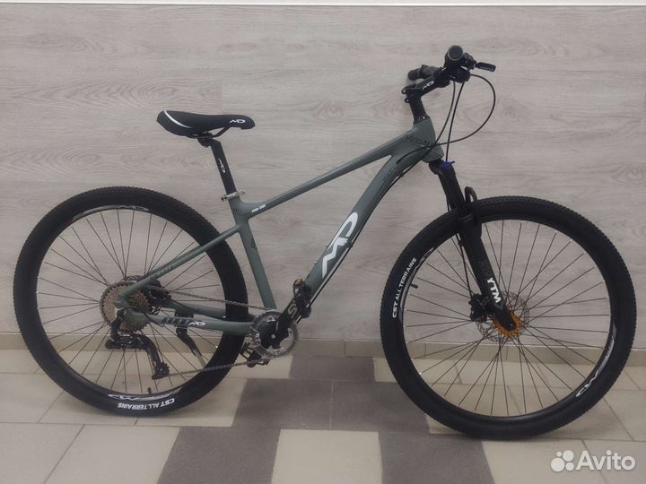 Велосипед Mingdi MD 310 29 дюймов новый
