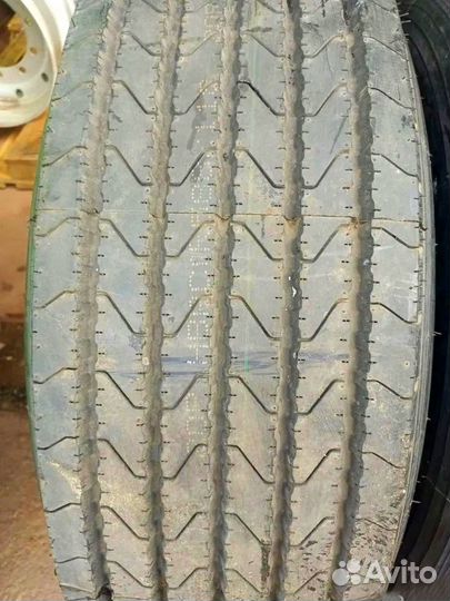 Doublestar DSR118 385/71