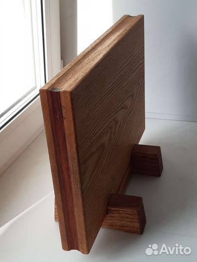 Доска разделочная дуб американский