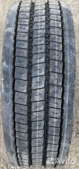 GiTi 235/75 R17.5 14PR 132/130M GAR820 универсал