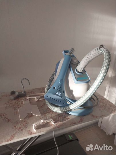 Отпариватель для одежды