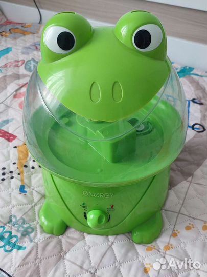 Увлажнитель воздуха