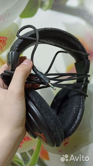 Проводные наушники diolig