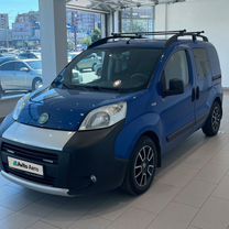 FIAT Fiorino 1.2 MT, 2008, 240 652 км, с пробегом, цена 350 000 руб.