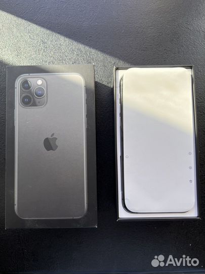 iPhone 11 pro 64gb