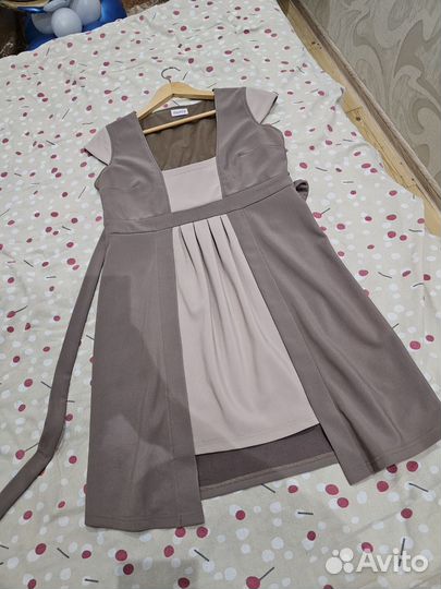 Платье для беременных 44 46