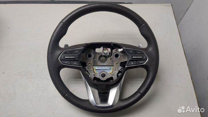 Руль Hyundai Palisade, 2021