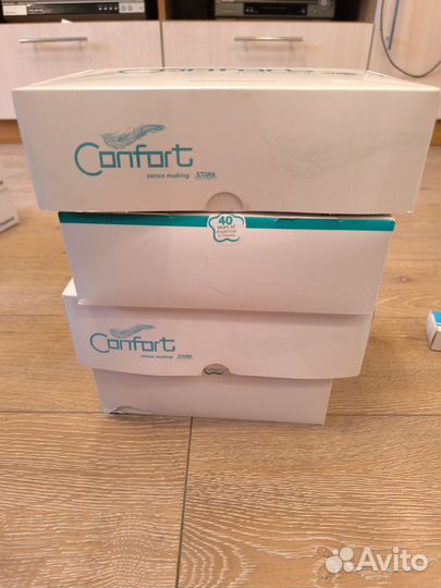 Калоприемники