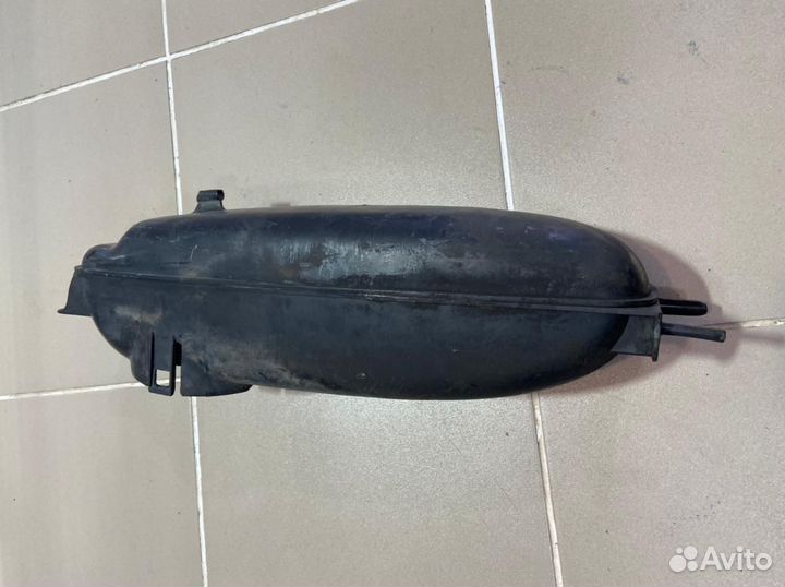 Корпус воздушного фильтра Peugeot 607