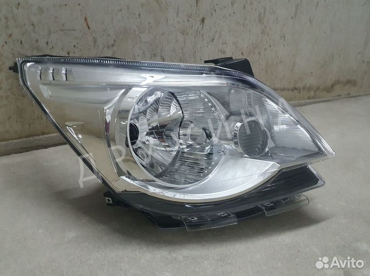 Фара правая Chevrolet Cobalt 2 2011-2023