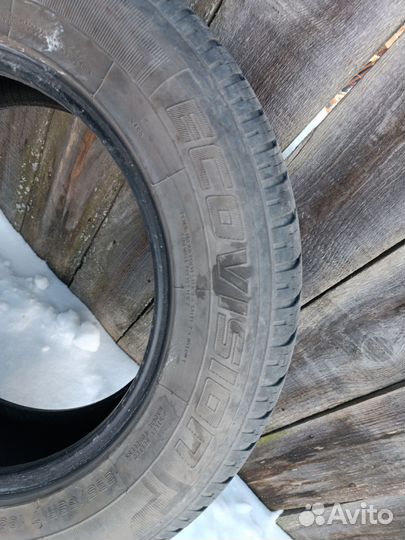 Ecovision VI-286 HT 235/65 R17