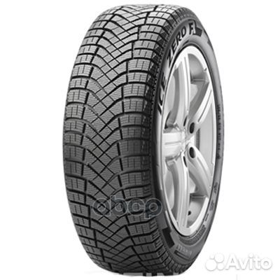 Pirelli Ice Zero FR 225/60 R18