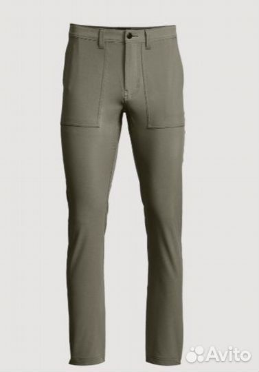 Sitka territory pants new hemlock green 36