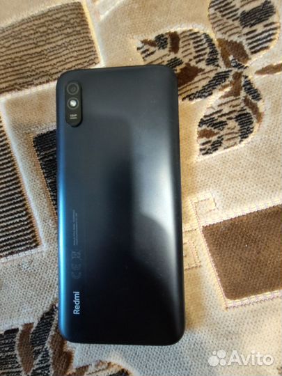 Xiaomi Redmi 9A, 3/32 ГБ