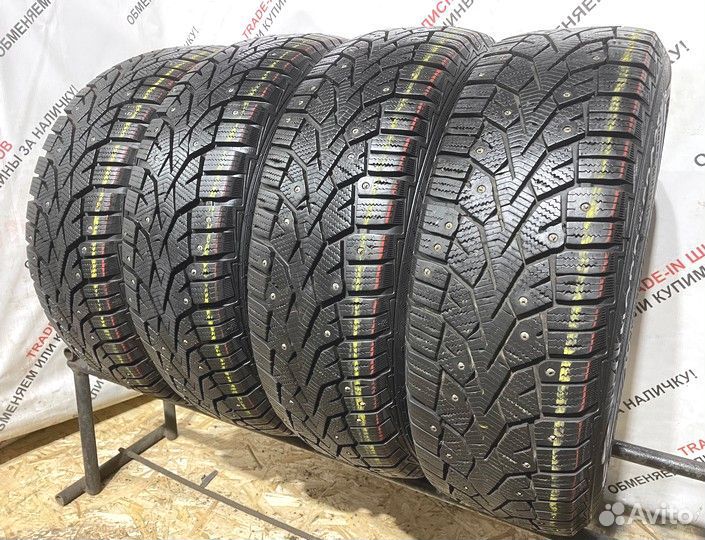 Zeta Antarctica Ice 195/55 R16 89P