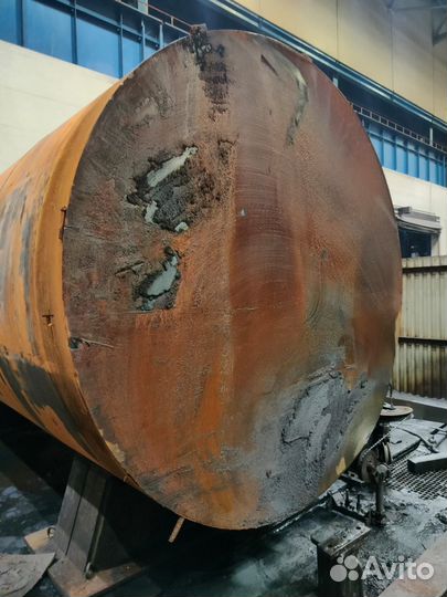 Резка металла