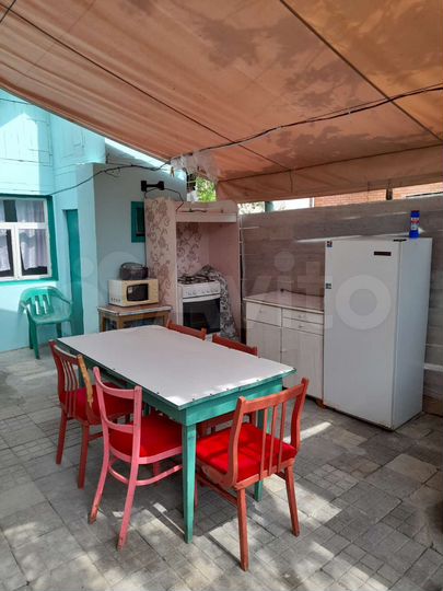 Комната 16 м² в 2-к., 1/1 эт.