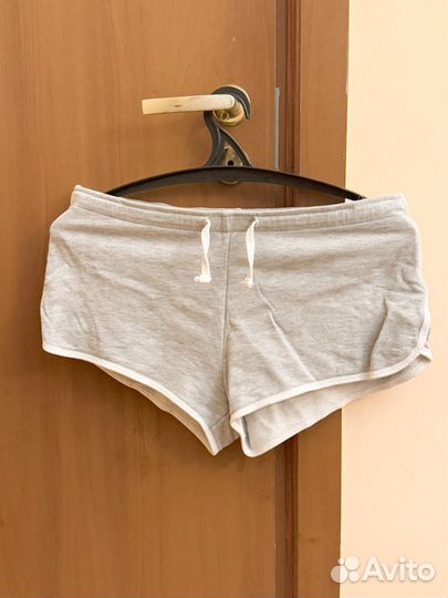 Шорты NewYorker