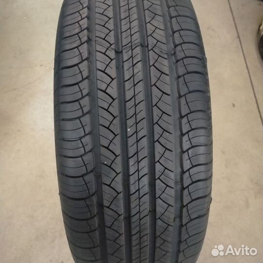 Michelin Latitude Tour HP 265/45 R20 104V