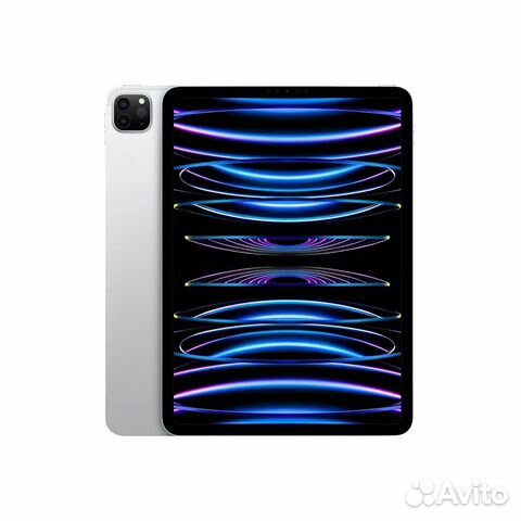 Apple iPad Pro 11 2022 M2 256gb