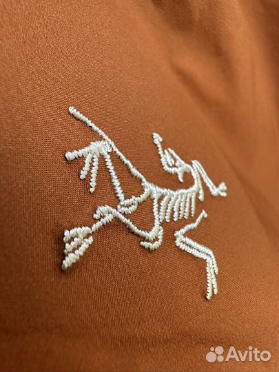 Куртка arcteryx beta W