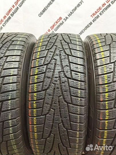 Kumho I'Zen KW31 215/60 R17 92M