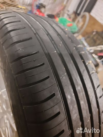 Колёса,шины, Шевроле Орландо