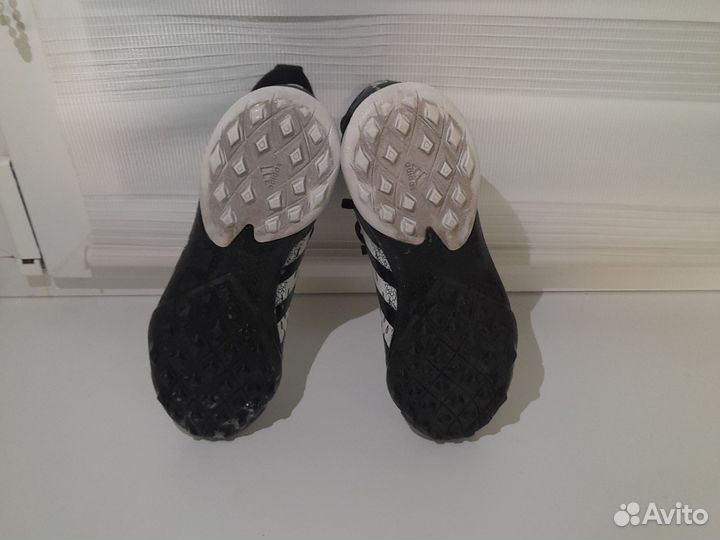 Сороконожки Adidas predator