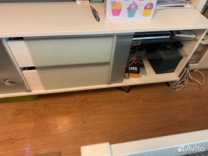 Тумба под телевизор IKEA