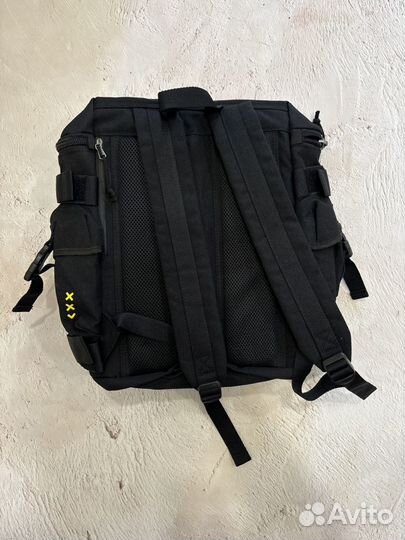 ADE x G-Star RAW Backpack