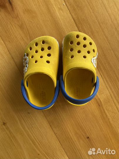 Crocs