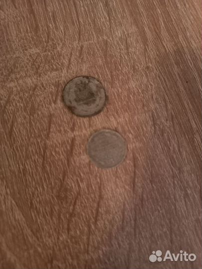 Царские монеты серебро