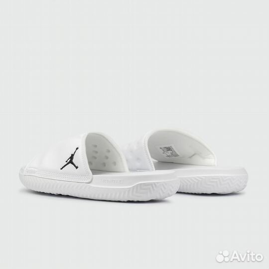 Сланцы Air Jordan Play Slide Wmns White