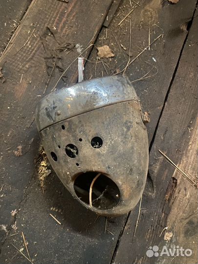 Фара Иж Планета/Юпитер