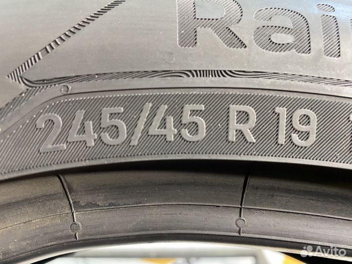 Uniroyal RainSport 5 245/45 R19 105V