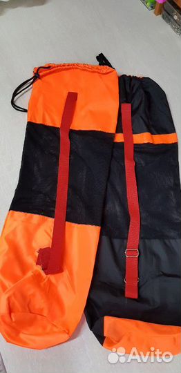 Чехол для спортивного коврика, пляжных пледов