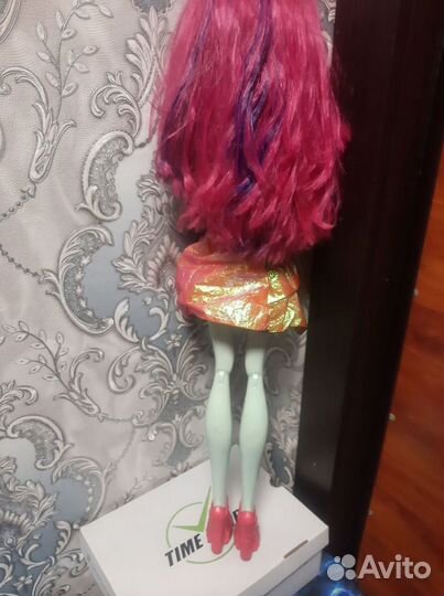 Кукла монстер хай monster high 70 см