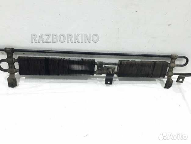 Радиатор гидроусилителя