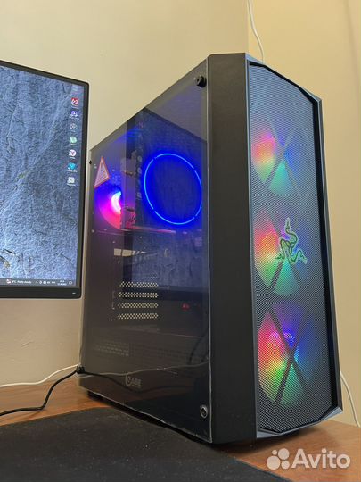 Игровой Пк