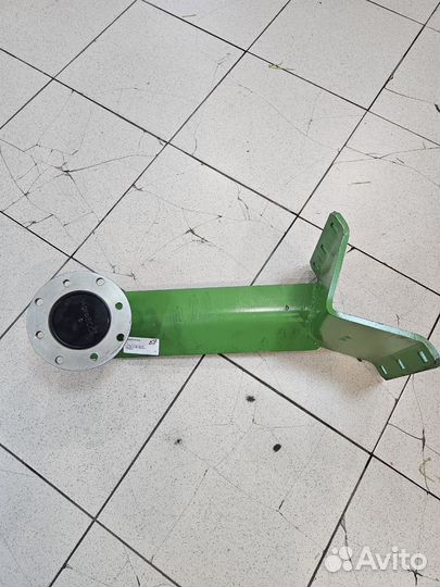 Стойка 14, без диска amazone 78200579