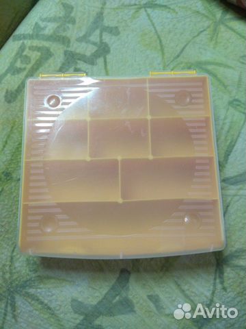 Контейнер для мелочей