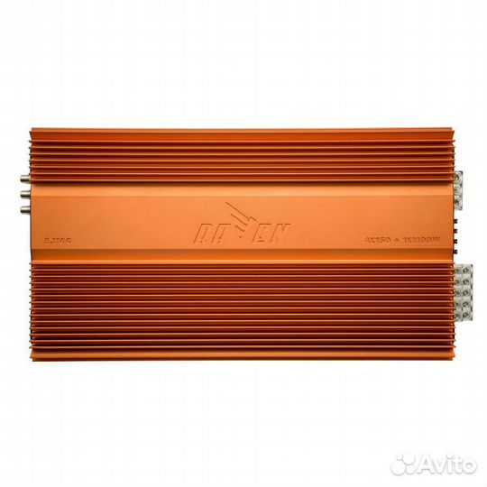 Усилитель звука