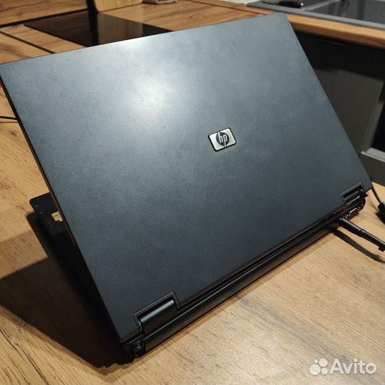 Ноутбук HP