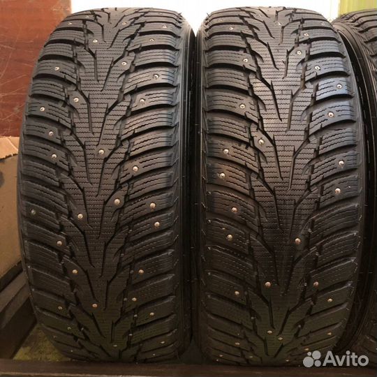 Nexen Winguard WinSpike WH62 215/55 R17