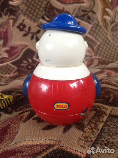 Продам игрушки